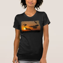 Harris-Falke-Jagd Shirts