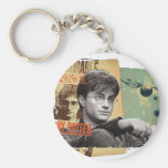 Harry Potter 13 Schlüsselanhänger