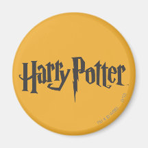 Harry Potter 2 Magnete