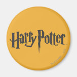 Harry Potter 2 Magnets