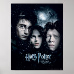 Harry Potter-Film-Plakat