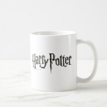 Harry Potter-Logo Kaffeehaferl