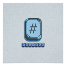 Hashtag Photos