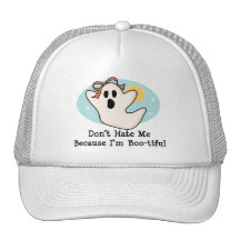 Hassen Sie mich nicht, weil ich Bootiful Hass bin Cap