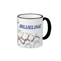 Hattrick Becher Teetasse