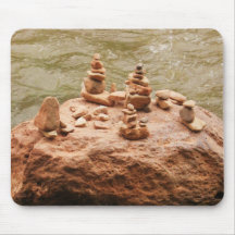 Hauptstadts-Riff-Nationalpark Mousepad