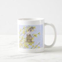 Haus-Maus Designs® - Becher Tassen