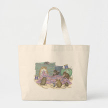 Haus-Maus Designs® - Taschen-Tasche