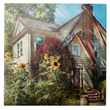 Haus - Westfield, NJ - der Sommerrückzug Kachel