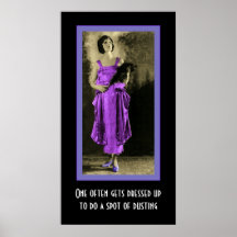 Hausarbeit Plakat