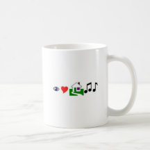 Hausmusik der Liebe I! Tassen
