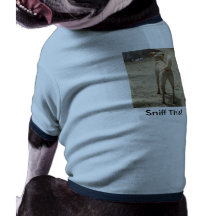 Haustier-Kleidung Hunde T Shirt