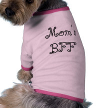 Haustier-Kleidung - Sleeveless Hundebekleidung