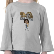 Haustier-Tierarzt OM weibliche T-Shirts und Gesche