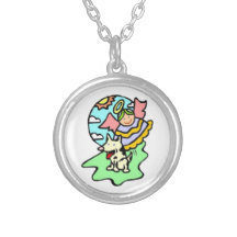 Haustier-Wächter Personalisierter Schmuck