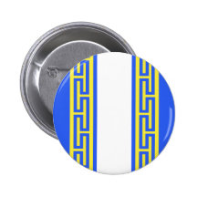 Haute-Marne, Frankreich Anstecknadelbuttons