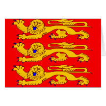 Haute-Normandie, Frankreich Karte