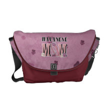 Havanese MAMMA Kuriertaschen