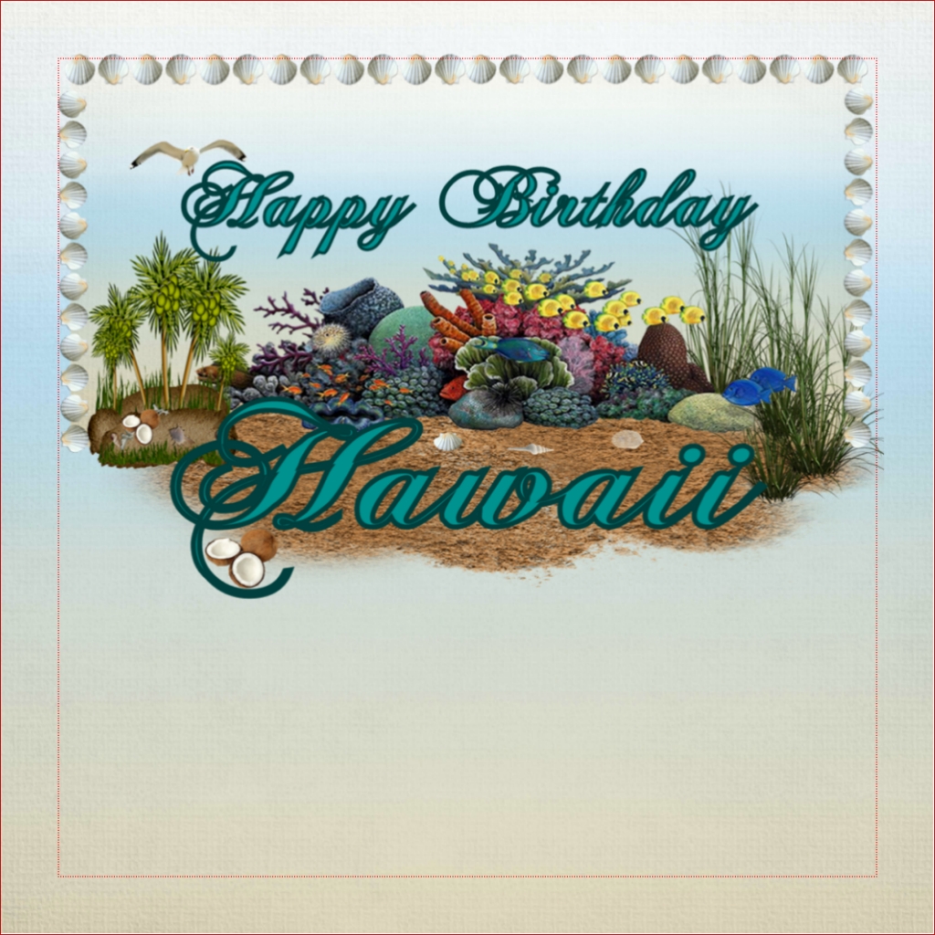 Alles Gute Zum Geburtstag Hawaiianisch, Alles... wünsche zum geburtstag