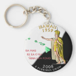 Hawaii Keychain Schlüsselbänder