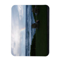 HAWAII-OZEAN RECHTECKIGE MAGNETE