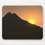 "Hawaiischer Sonnenuntergang" Mousepad