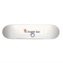 Hazte Fan Personalisiertes Skatedeck