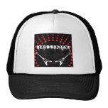 Headbanger Truckercap