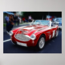 Healey Plakatdruck