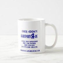 HeartParts R wir Tee Tasse