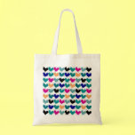 Hearts taschen