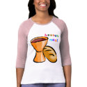 Heaven Meal T-shirt