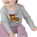 Heaven Meal T-shirts