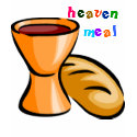Heaven Meal Tshirts