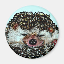 Hecken-Schwein-Magnet Magnete