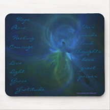 HEILEN MOUSEPAD