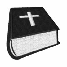 HEILIGE BIBEL POLOSHIRT
