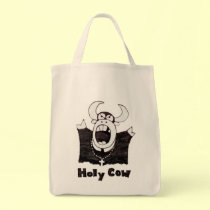 Heilige Kuh Stier-Hemd-|! Sein ein Stier-Hemd! taschen