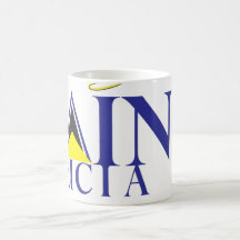 HEILIGE LUCIA-BECHER TEETASSEN