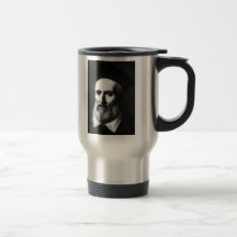 Heiliges Philip Neri Tasse