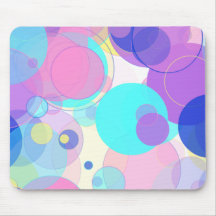 Heimlich zuhören mousepads