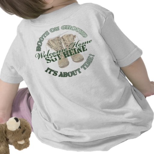 Heines Babyhemd