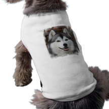 Heiseres Hundehemd Haustier T-shirt