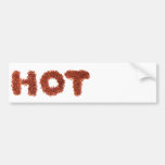 HEISS AUTOSTICKER