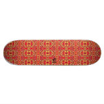 Heiße Babys Skateboarddecks