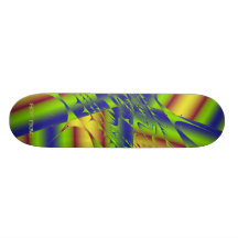 Heiße Frac Entwürfe durch Leslie Harlow - BlueGree Personalisierte Decks