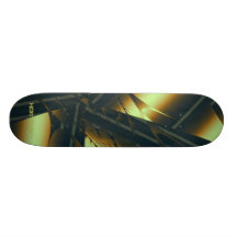Heiße Frac Entwürfe durch Leslie Harlow - dunkles  Individuelle Decks