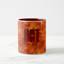 HEISSE SCHALE TEE TASSEN