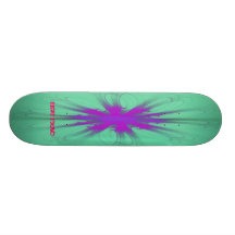 Heißer Frac entwirft durch Leslie Harlow… - besond Skate Board