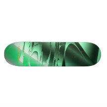Heißer Frac entwirft durch Leslie Harlow… - besond Skateboard Brett